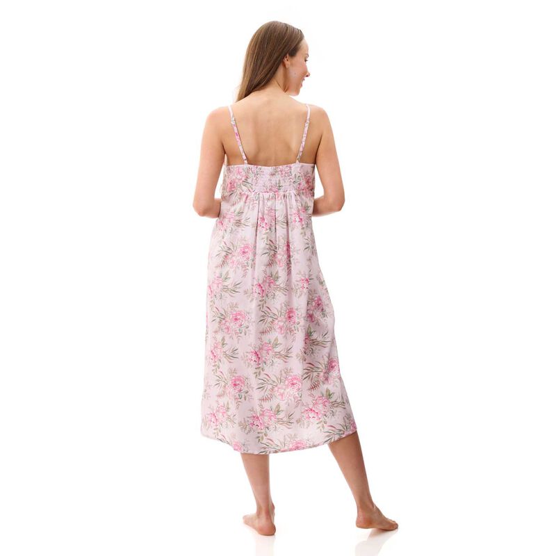 Givoni Mid Chemise Lace Motif image number 1